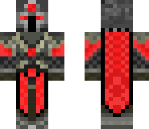 red guard
