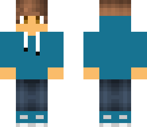 plaiid's skin
