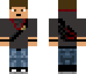 fixed desmond miles