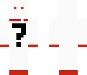 mr questionmark