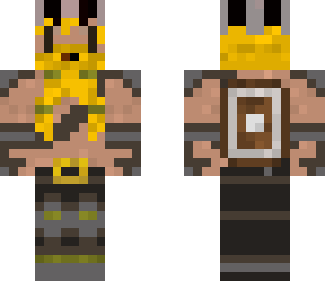 dwarf