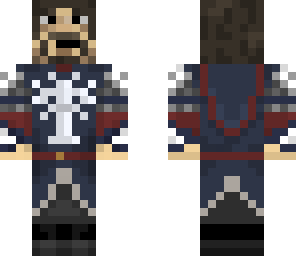 aragorns skin