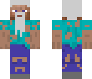 granpa steve