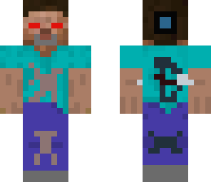 robot stiv