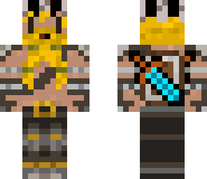 dwarf