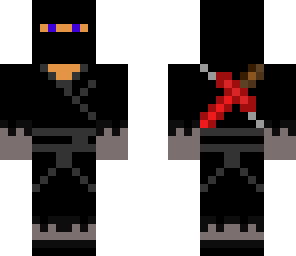 ninja