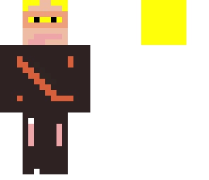 thief mask