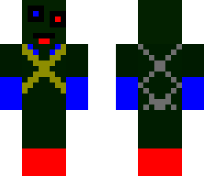 drogata