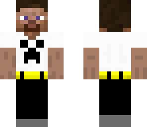 creeper man