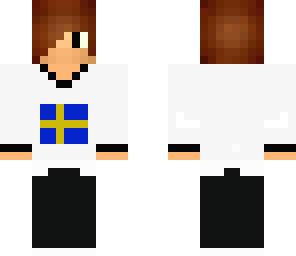sweden boy
