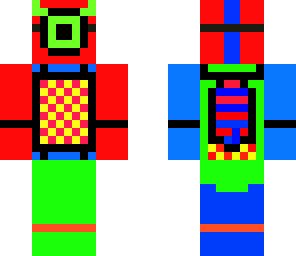 space alien