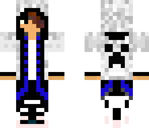 my best skin