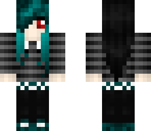 vampier girl