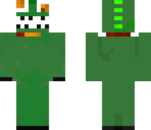tbob's pet dino