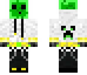 green dj slime