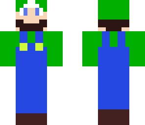 luigi