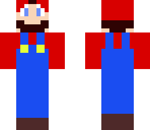mario