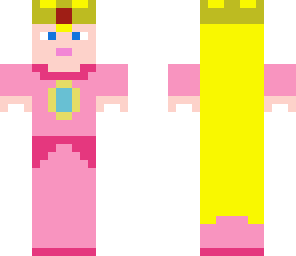 peach