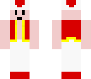 toad