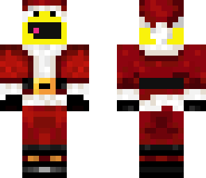epic santa