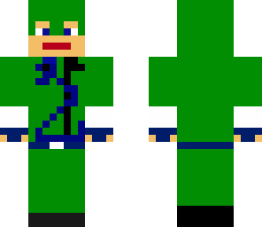 snake soldier