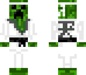 karate creeper 2