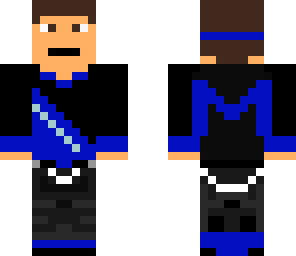 minecraftfinest matthew