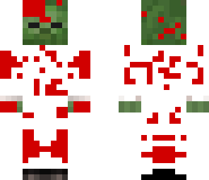 crew zombie