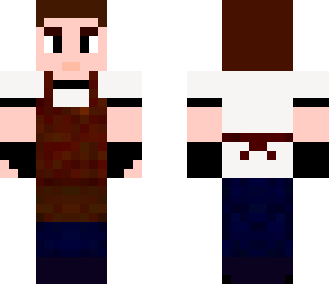 blacksmith