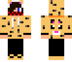 ocelot new