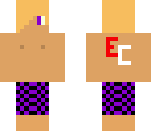 for steve ec
