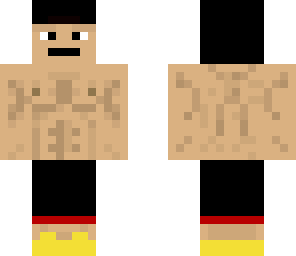 summer beach party guy