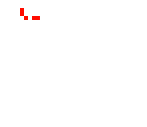 red demon