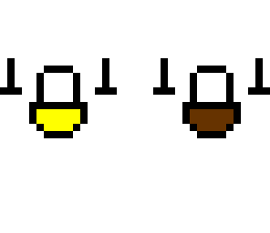 toilet man