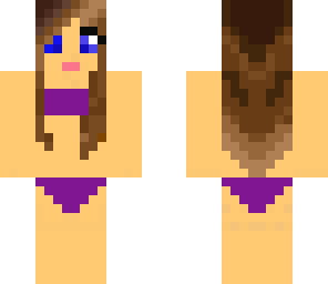 summer beach party girl