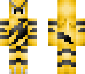 electabuzz