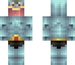machamp