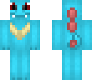 totodile