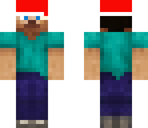 christmas hd steve