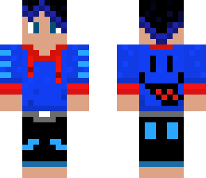 skai improved