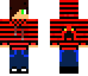 rorrs final skin fix