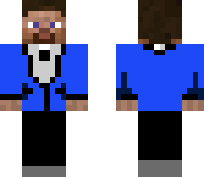 gangnam steve