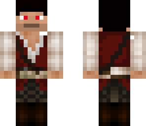 pirate soul