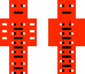 many head