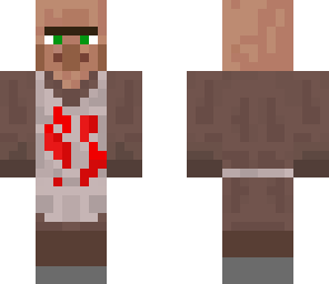 bloody butcher