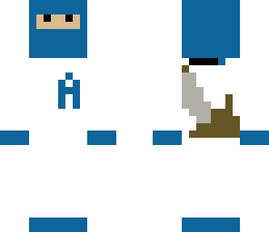 the assassin uniform 3