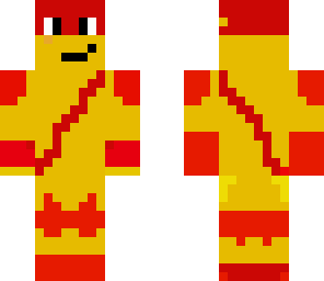 butter warrior