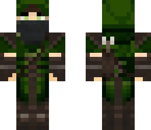 forest people