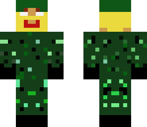 soldier