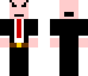 agent 47